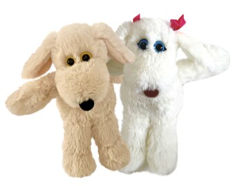 francesca hoerlein le mutt