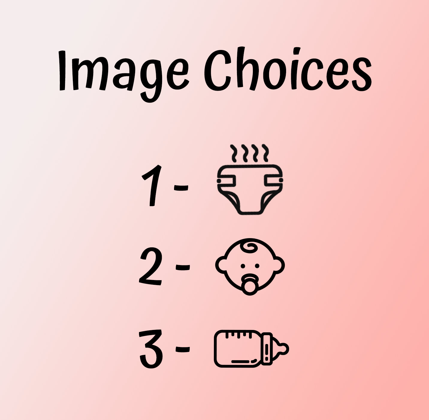 New Parent Decision Coin | Baby Shower Gift | Parent Decision Coin | Newborn Baby | Mom&#39;s Turn | Dad&#39;s Turn | Baby Decision Making