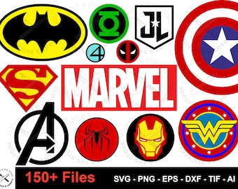 Superhero Svg - Etsy Superhero Svg - Etsy