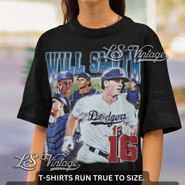 Will Smith Shirt Vintage Will Smith Graphic Tee Bootleg 90s Style Oversized T-Shirt Unisex Gifts for Him and Her