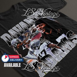 Womens Raiders Shirt Etsy