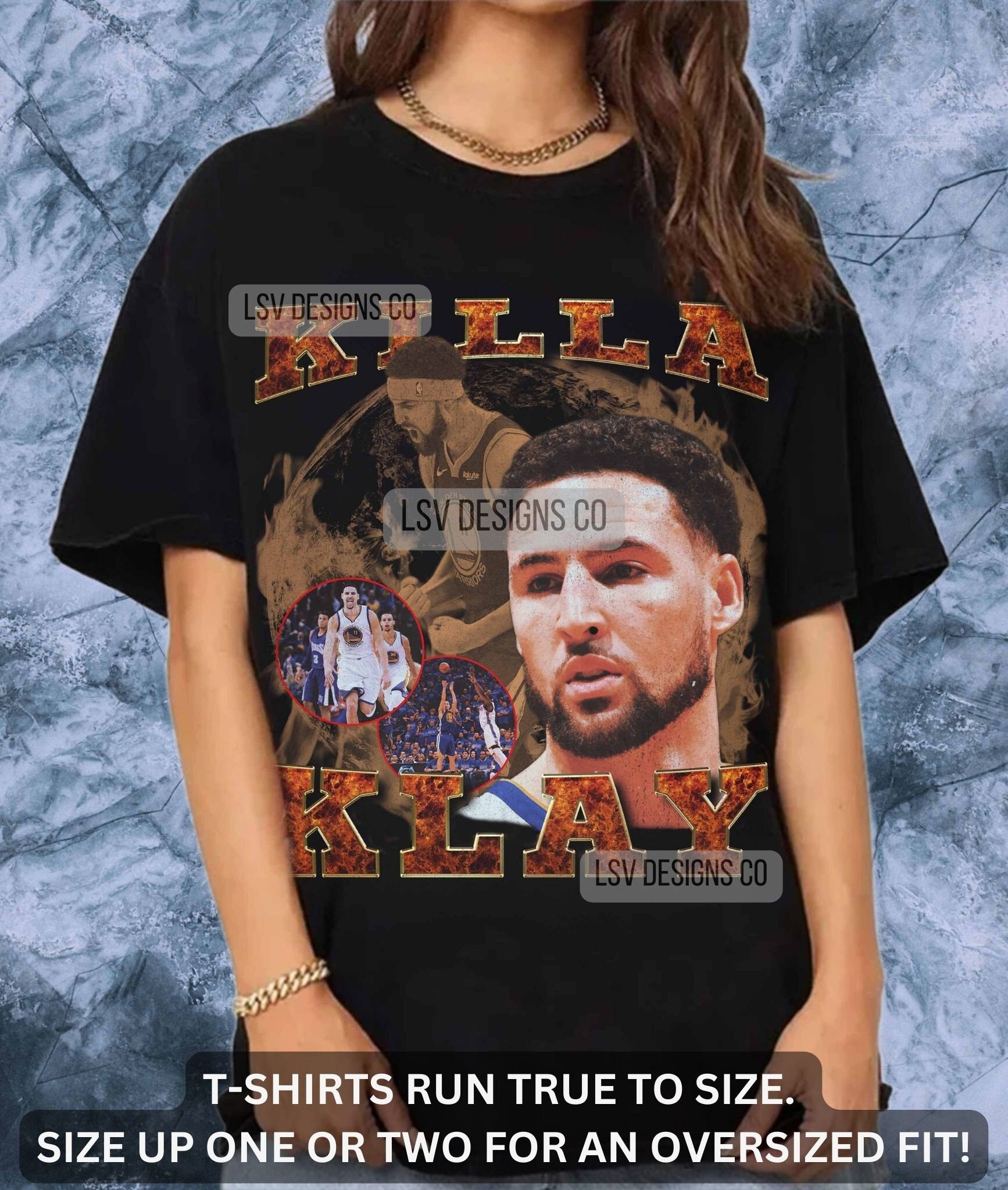 Gousclothing - Official Klay Thompson Holy Cannoli Shirt by Store