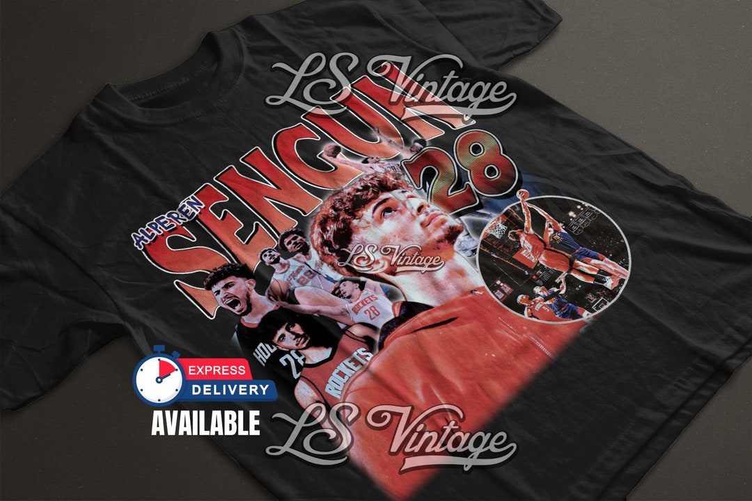 alperen sengun jersey