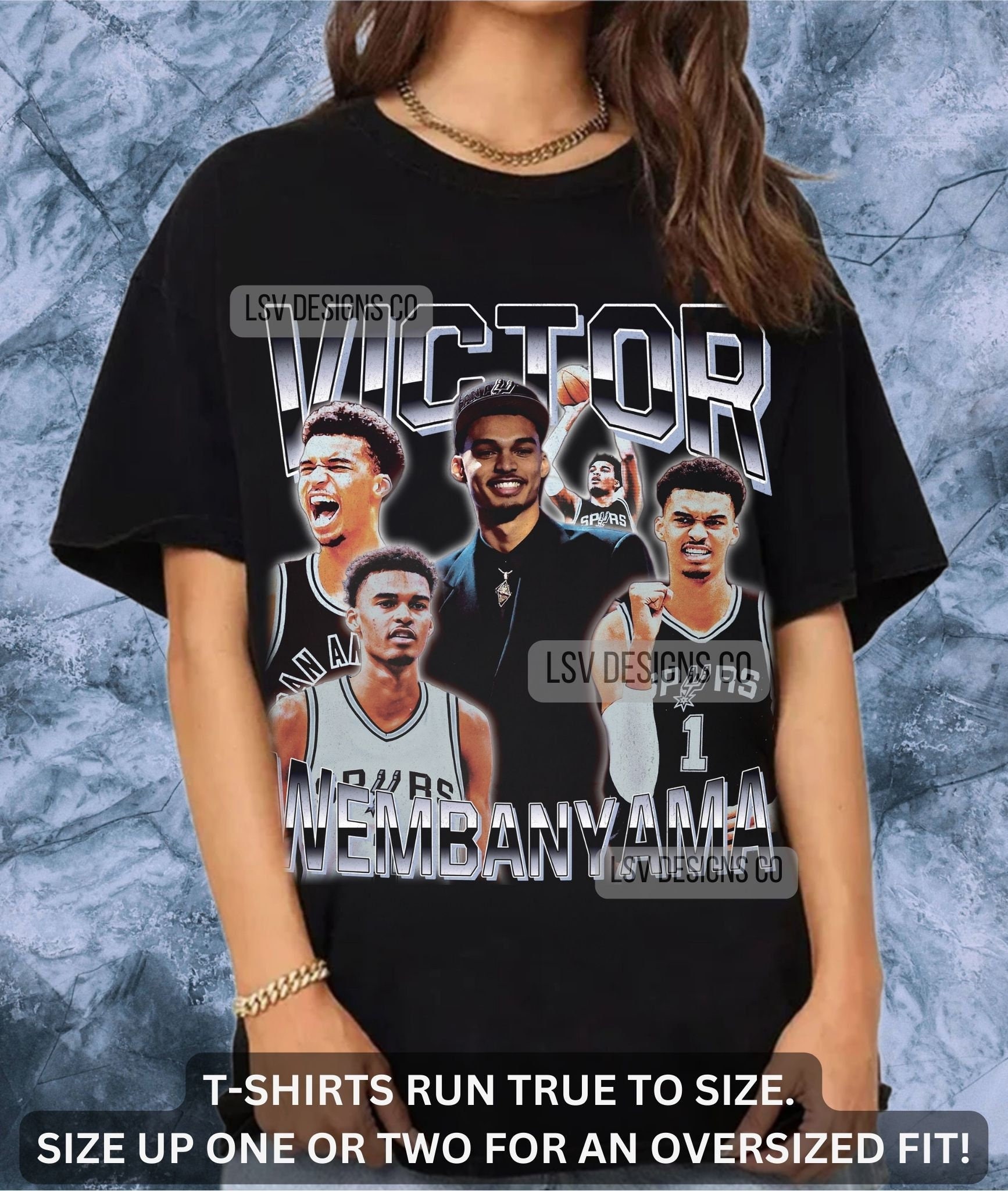 San Antonio Spurs 99 Champs Vintage T-shirt for Sale in Alamo Heights, TX -  OfferUp