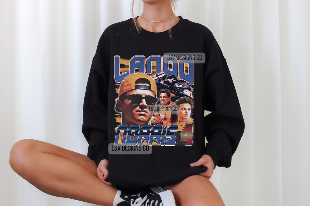 Norris Sweater