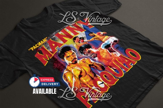 manny pacquiao shirts for sale