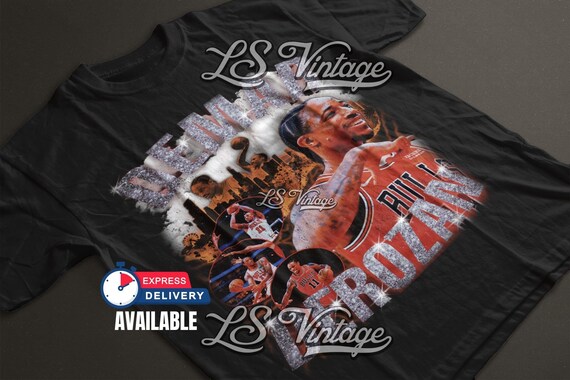 Demar derozan retro clearance jersey