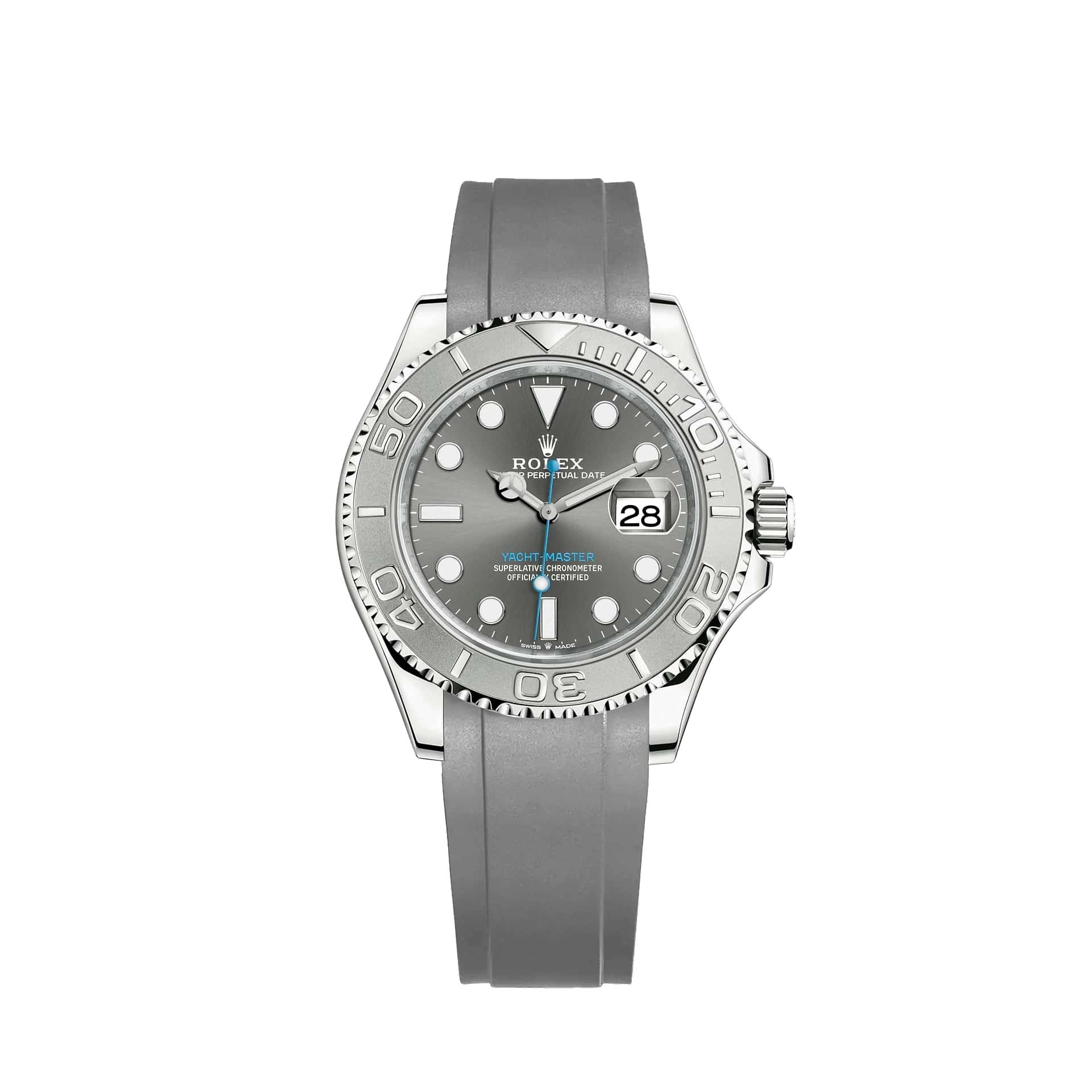 Rolex caucciu sale