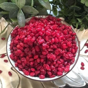 Barberry ( Zereshk ) is Available as new arrival so fresh
