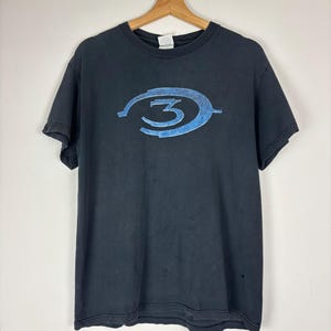 Gioco Halo 3 del 2004 in scatola originale
