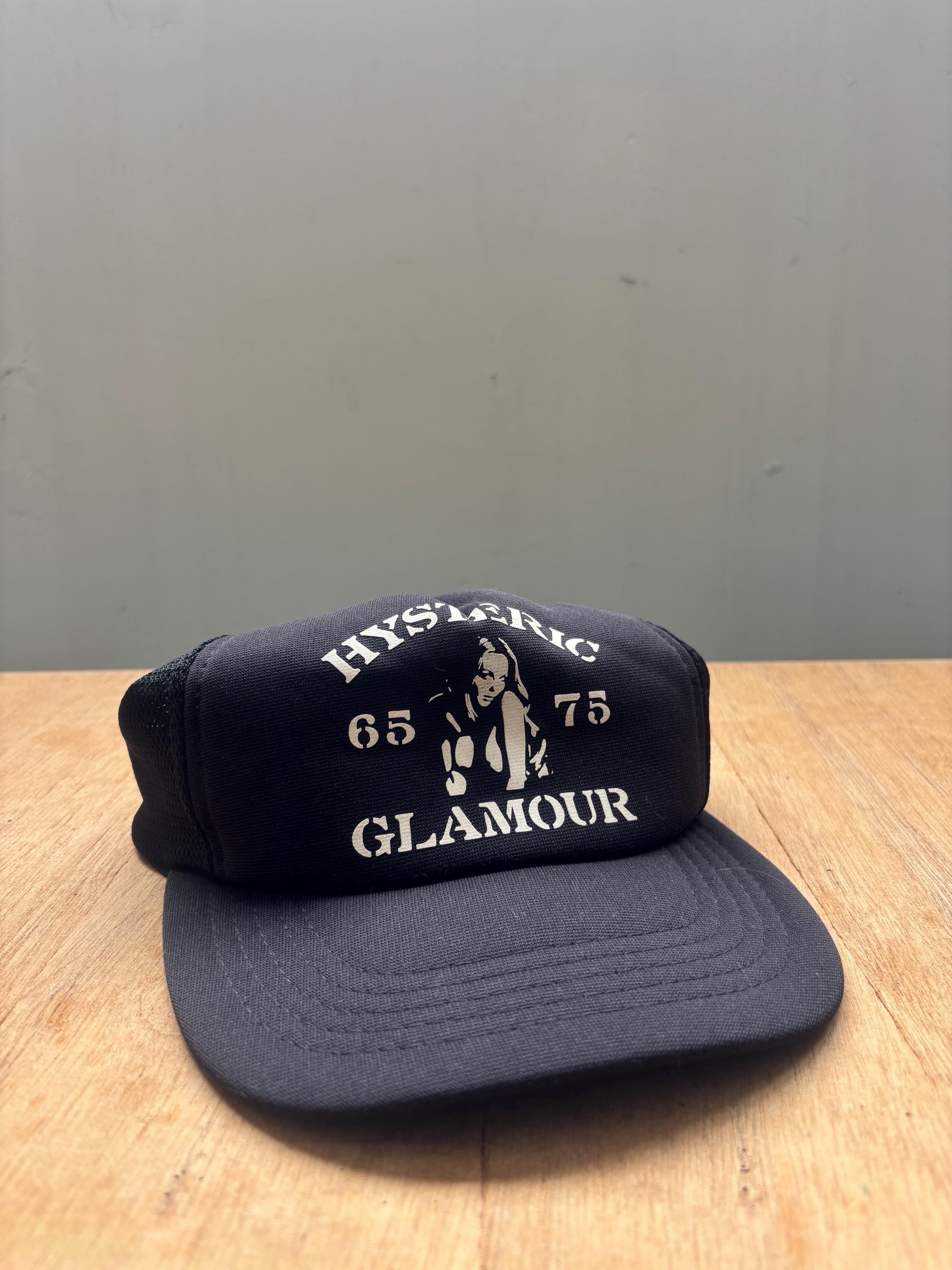 帽子 Vintage Hysteric Glamour Corduroy hats Hysteric Glamour Cap - Etsy