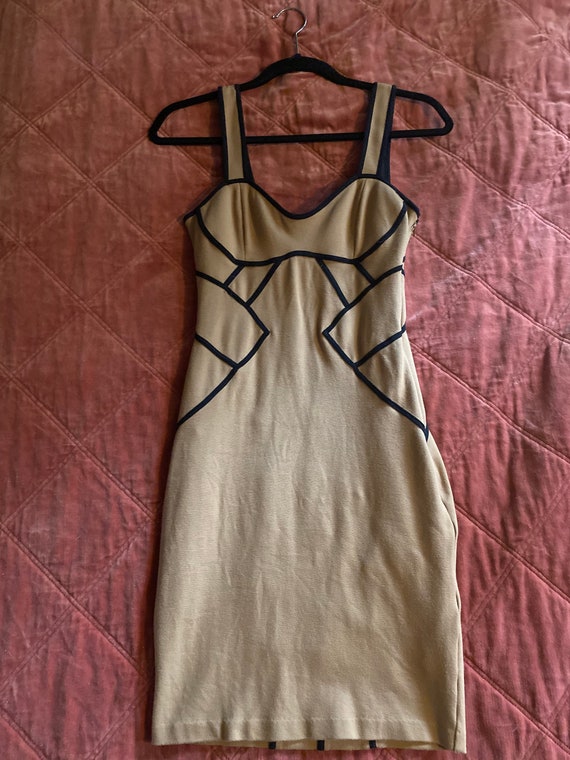 Vintage Y2K Dress Size 2