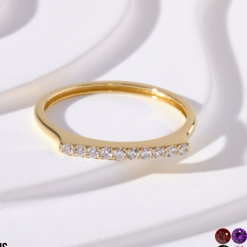 Ten 1 Band Etsy