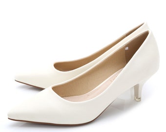 Stewardess heels - Etsy Nederland