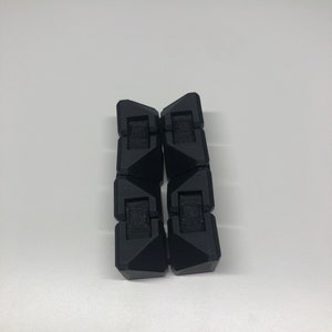 Infinity Cube Fidget