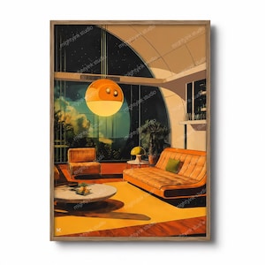 Space age sofa - Etsy 日本
