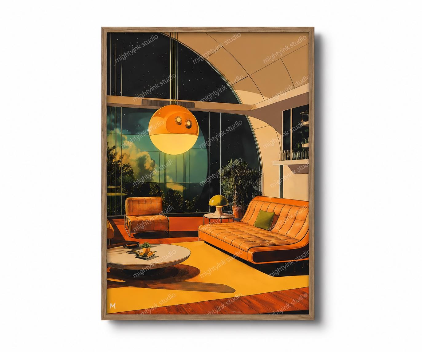 Space age sofa - Etsy 日本