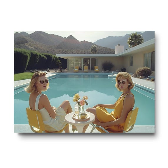 本 洋書 PALM SPRINGS STYLE ミッドセンチュリー 写真集 イームズ