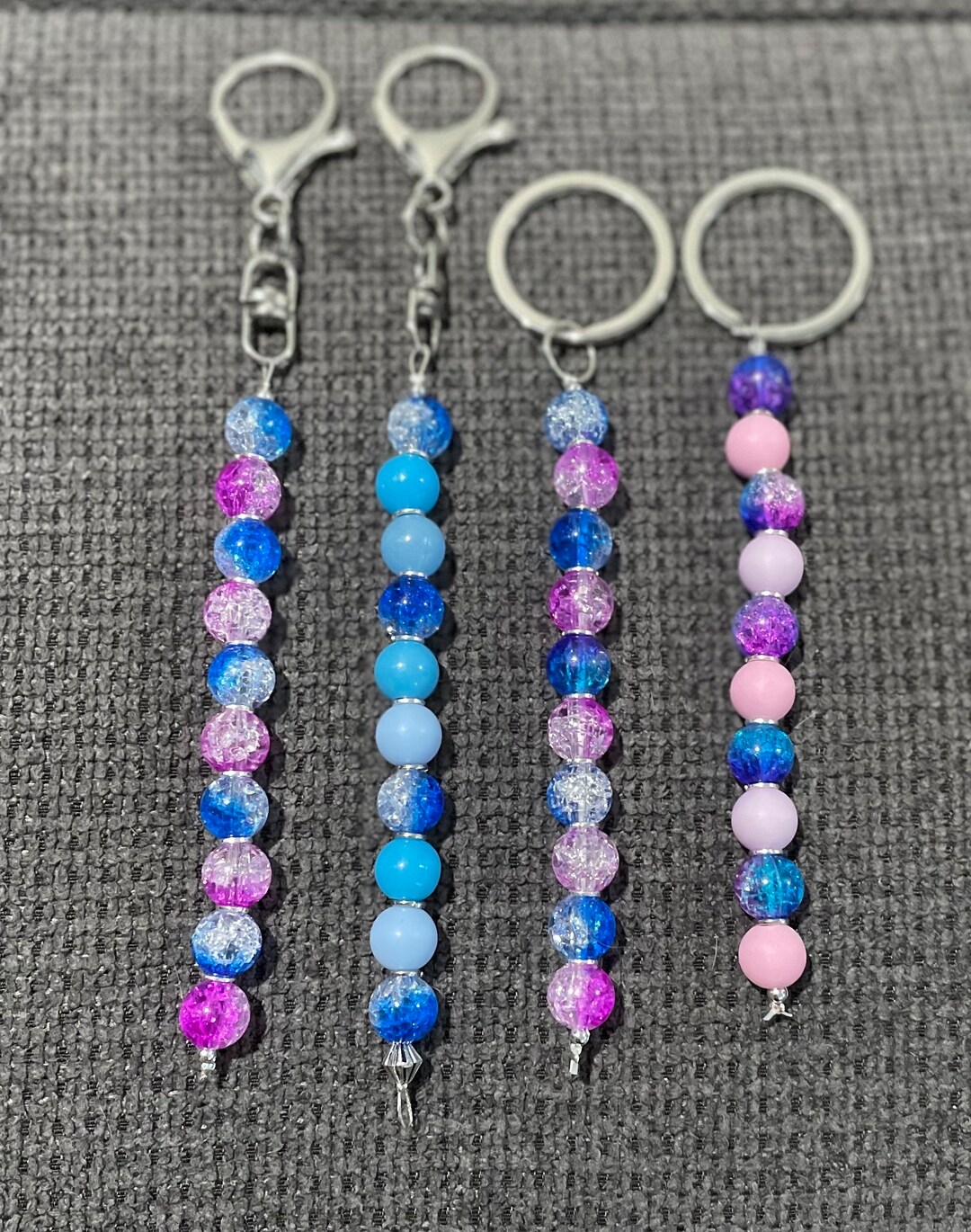 Colourful Cervical Dilation Beads for Midwives VE Beads for Etsy