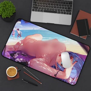 Podkładka na biurko