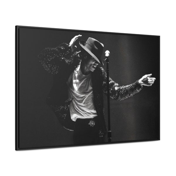 Michael Jackson Art, Black and White Photography, Billie Jean Moonwalk Dance, Michael Jackson Poster, Trendy Wall Art Photography