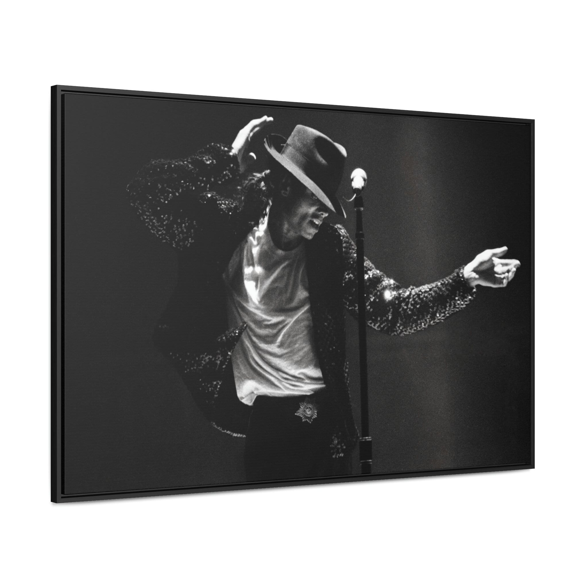 Michael Jackson Art, Black and White Photography, Billie