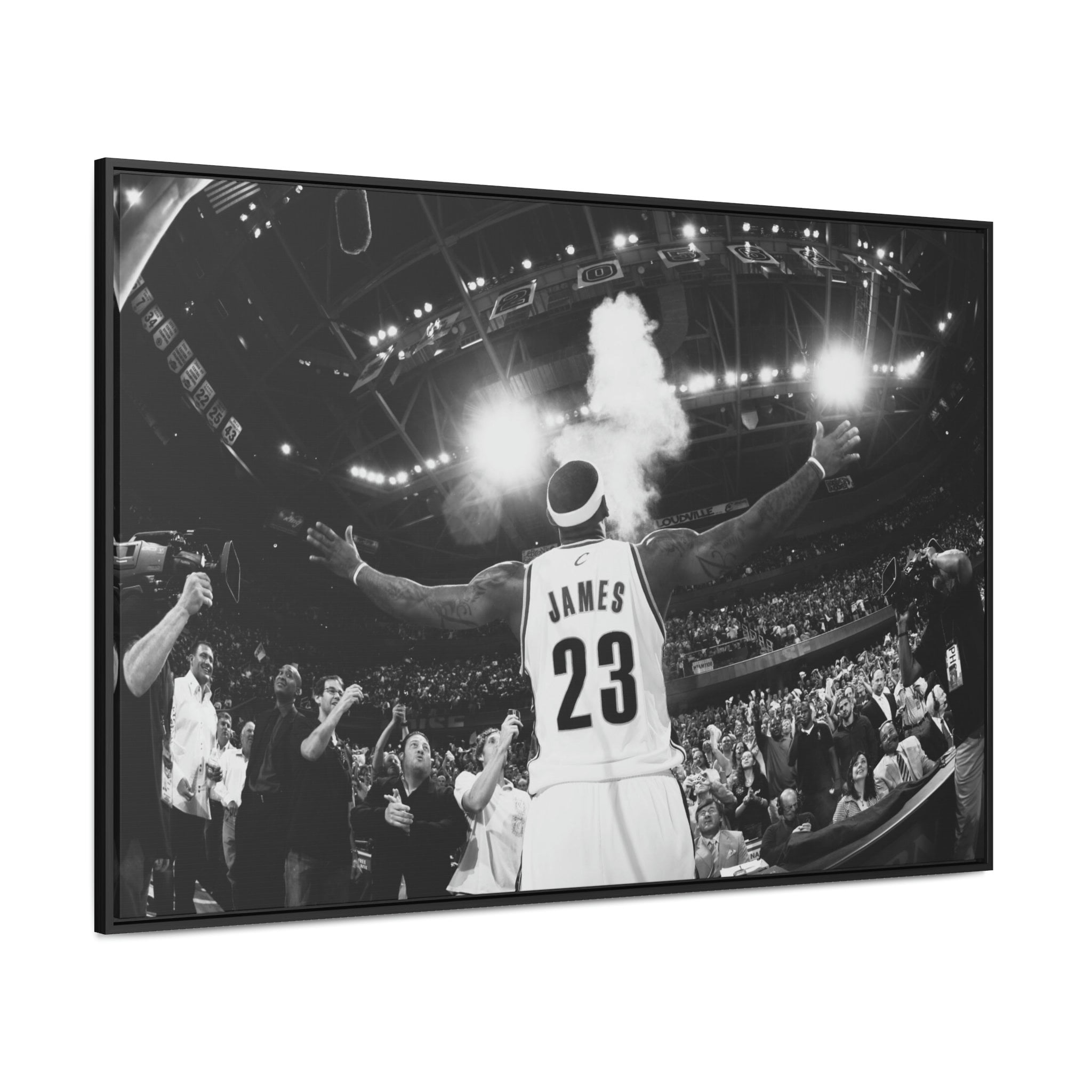 NBA LeBron James タペストリー Amazon.co.jp: Lebron James Basketball Emperor Decor Tapestry