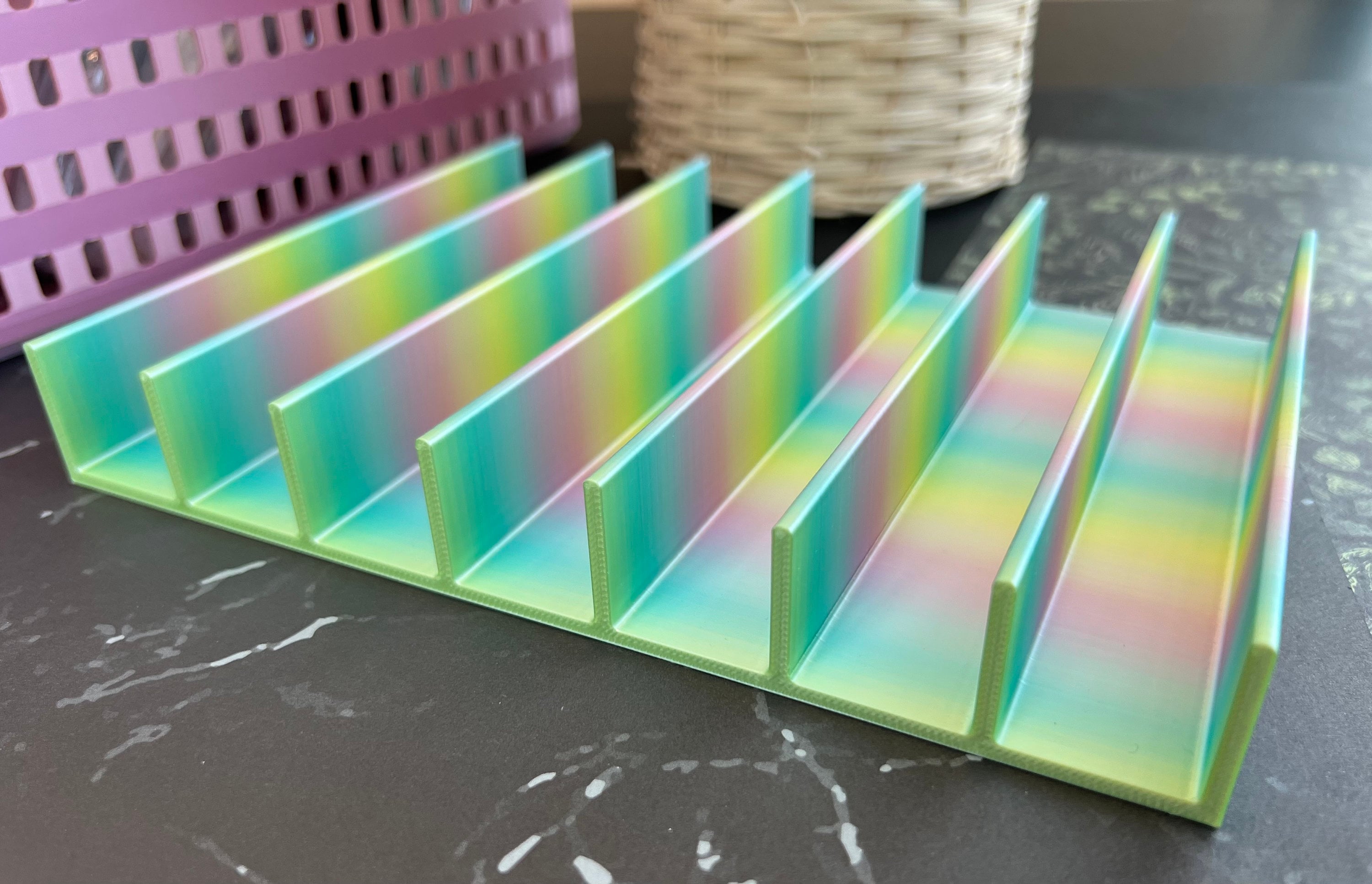 Cash Tray for Cash Budgeting/ Cash Stuffing Etsy