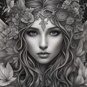 The Forest Guardian