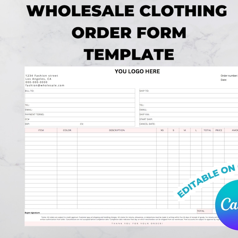 Form in Fashion Etsy