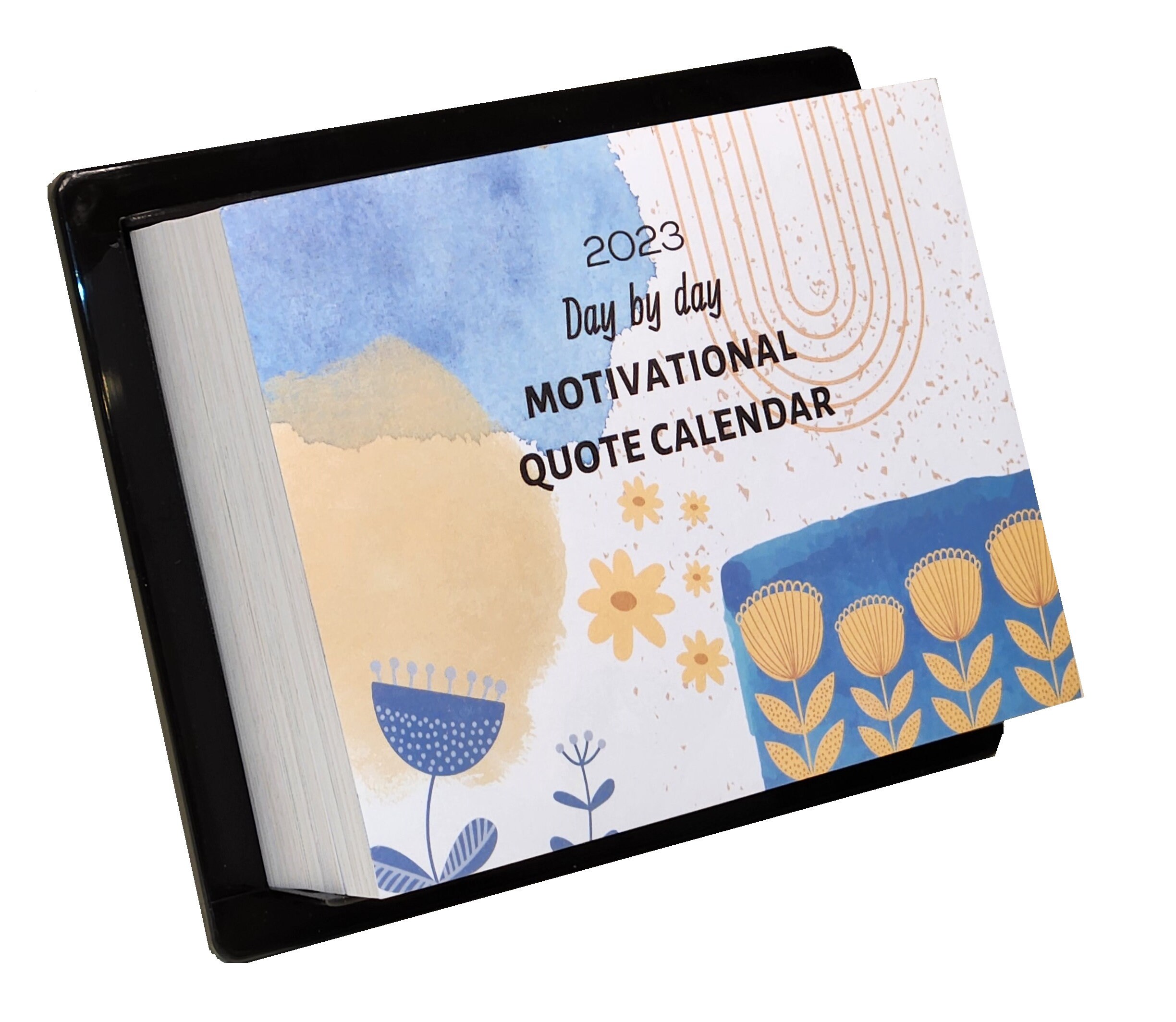 motivational-page-a-day-calendar-2023-etsy
