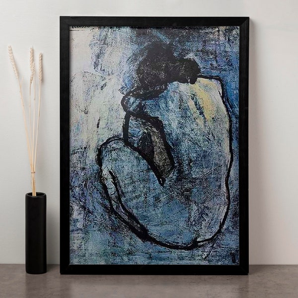 Famous Female Nude - Etsy