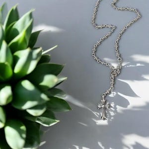 希少 ジバンシー ヴィンテージ ロザリオ パール ラインストーン