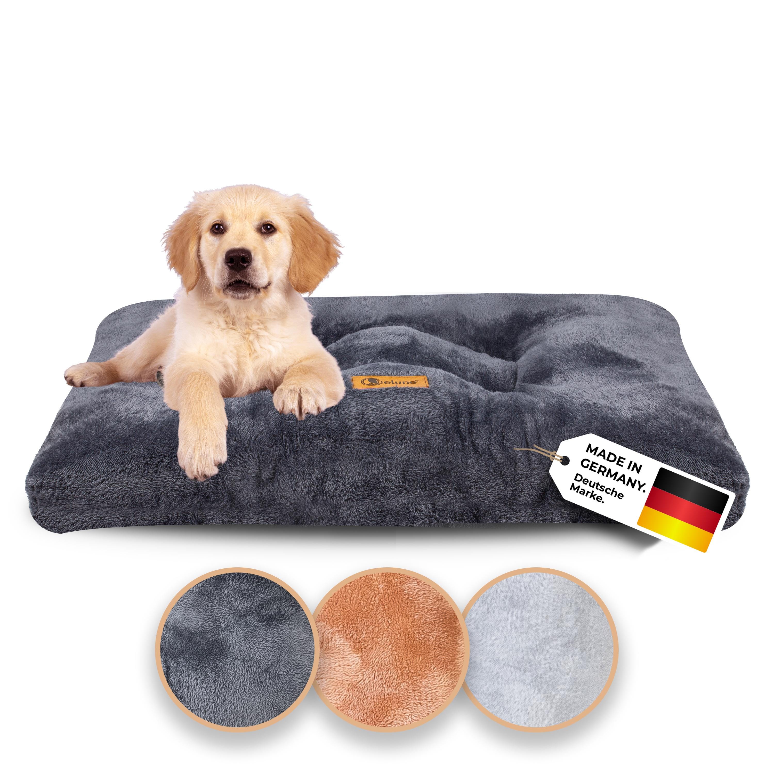 Oval dog cushion - Etsy.de