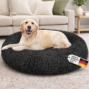 Hundebett wolke 7 bezge - Etsy.de