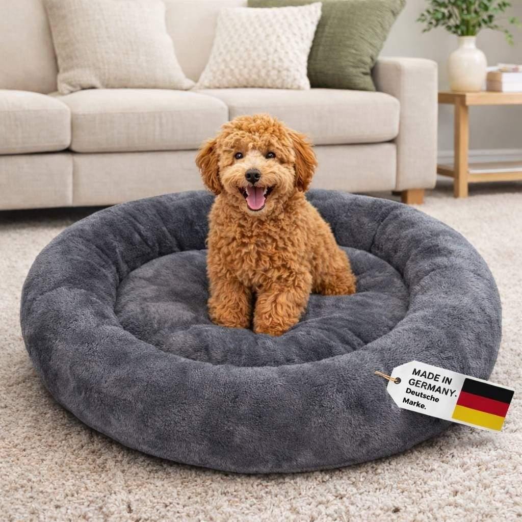 Hundebett wolke 7 bezge - Etsy.de