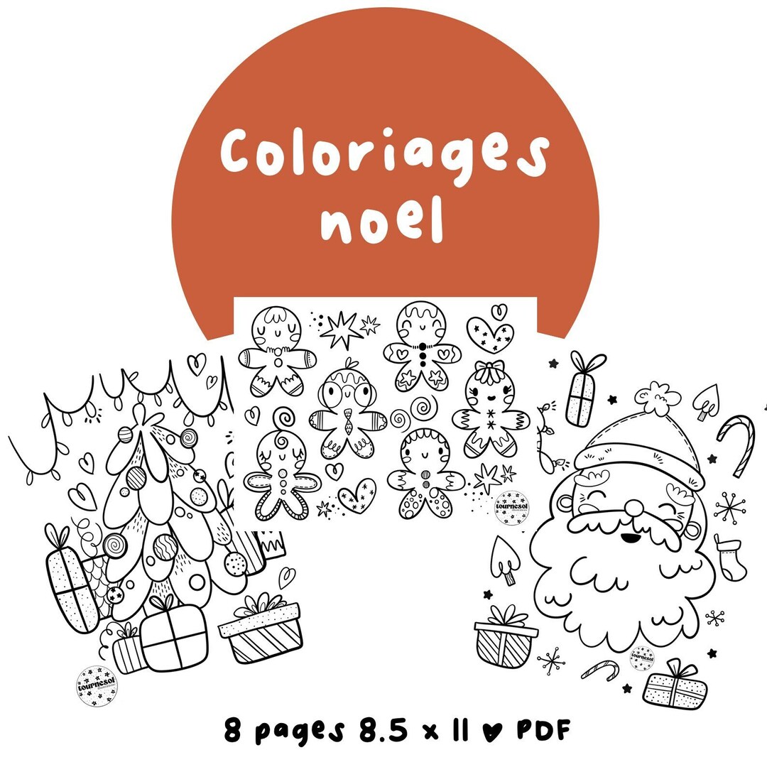 coloring-pages-christmas-coloring-for-children-classroom-etsy