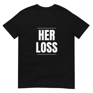 Koszulka HER LOSS
