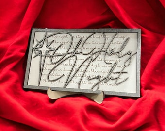 Znak Ojej, Święta Nocy