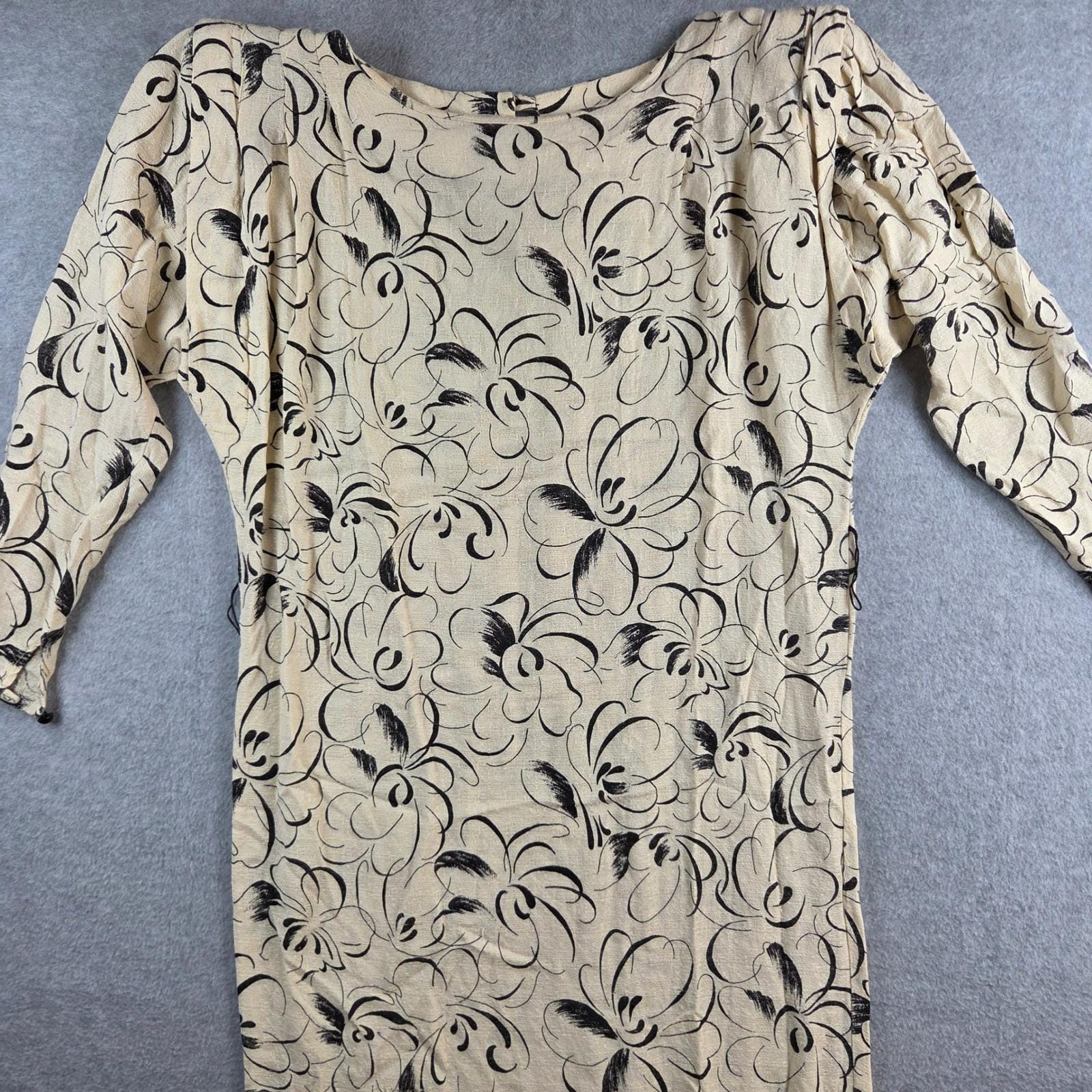 Dawn Joy Dress - Etsy