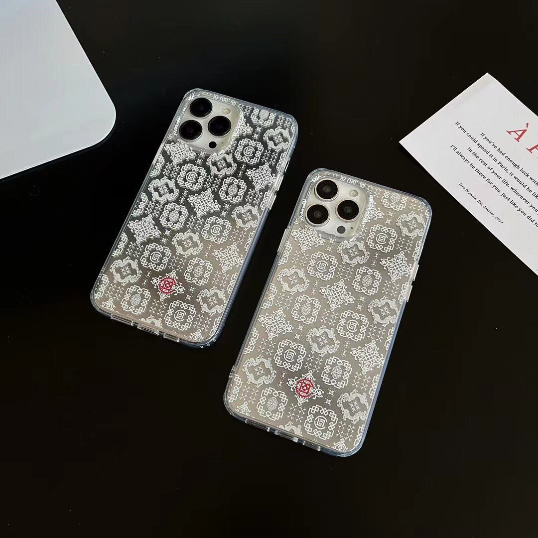 Louis vuitton iPhone case -  Nederland