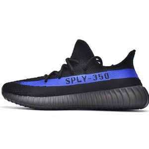 Yeezy 350 v2 Real Boost Sneakers YZY image 5