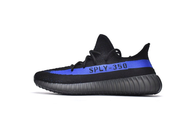 Yeezy 350 v2 Real Boost Sneakers YZY image 5