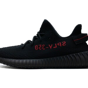 Yeezy 350 v2 Real Boost Sneakers YZY Bild 7