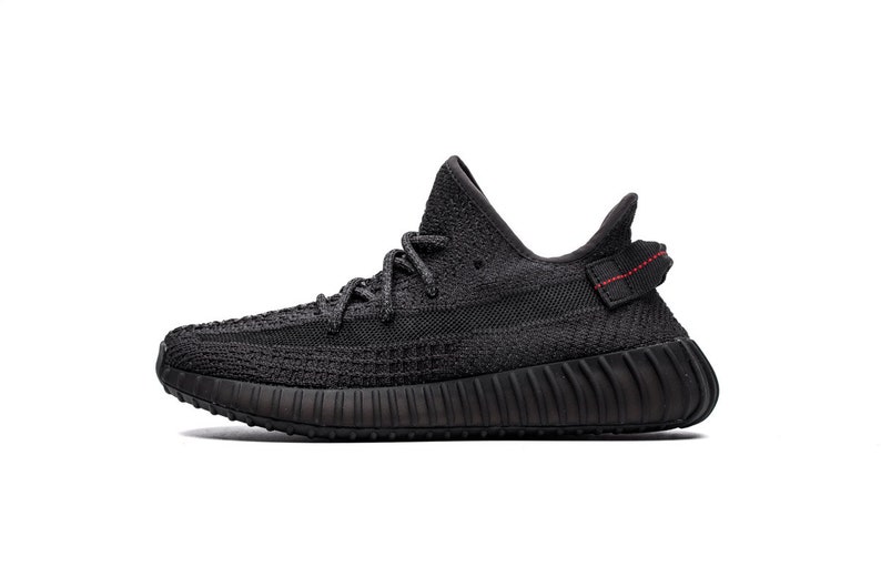 Baskets Yeezy 350 v2 Real Boost YZY image 4