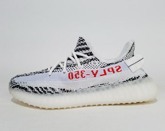 Yeezy 350 v2 Real Boost-sneakers YZY