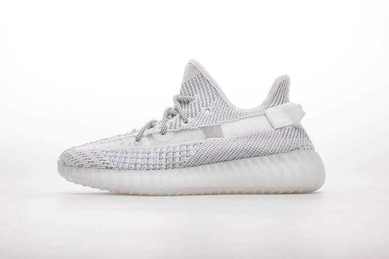 Baskets Yeezy 350 v2 Real Boost YZY image 9