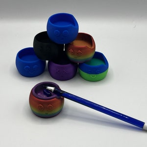 Chill Buddy Concentrate Catcher / Dab Tool Holder / Dabber Display / Terp Pearl Holder / Terp Pearl Display / Concentrate Catcher