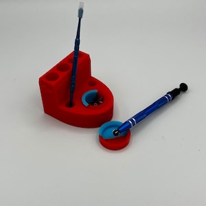 Terp Toilet / Terp Pearl Display / Terp Display / Terp Pearl Toilet / Slurper Display / Marble Display / Terp Organizer