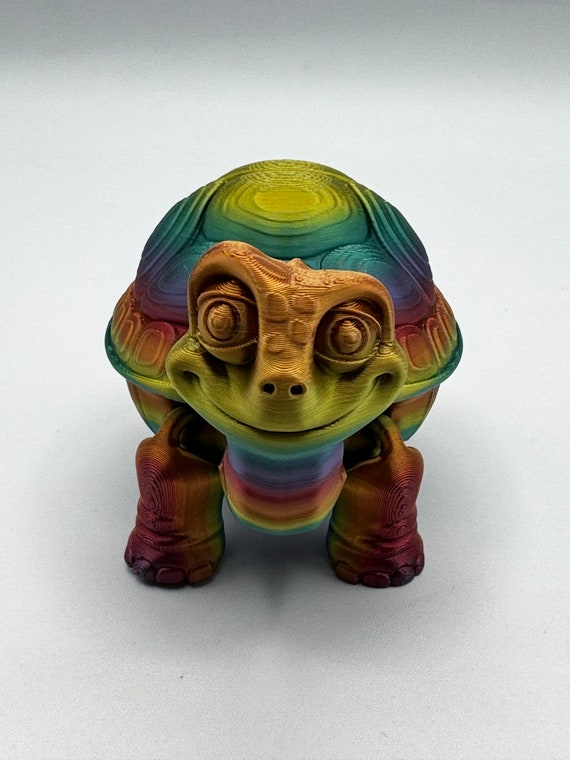 Tartaruga giocattolo sale